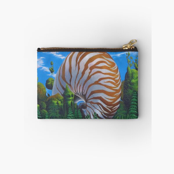 Item preview, The Nautilus of Knowledge designed and sold by RJKpoyp.