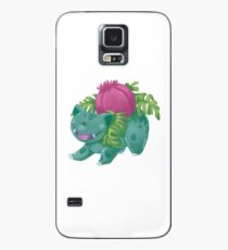 Ivysaur Case/Skin for Samsung Galaxy