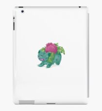 Ivysaur iPad Case/Skin