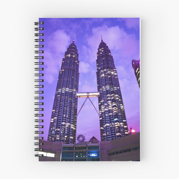 Item preview, Petronas Towers - Kuala Lumpur, Malaysia designed and sold by Stephen Permezel.