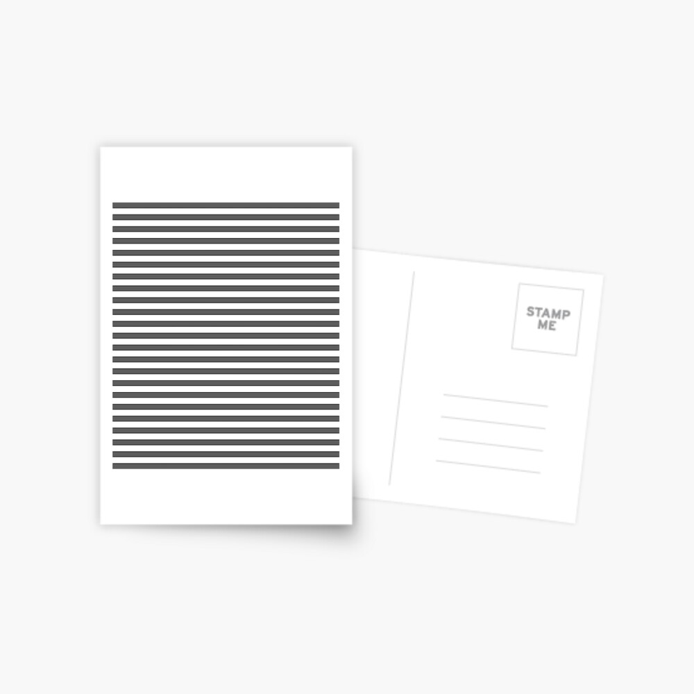 Item preview, Postcard designed and sold by sadaffk.