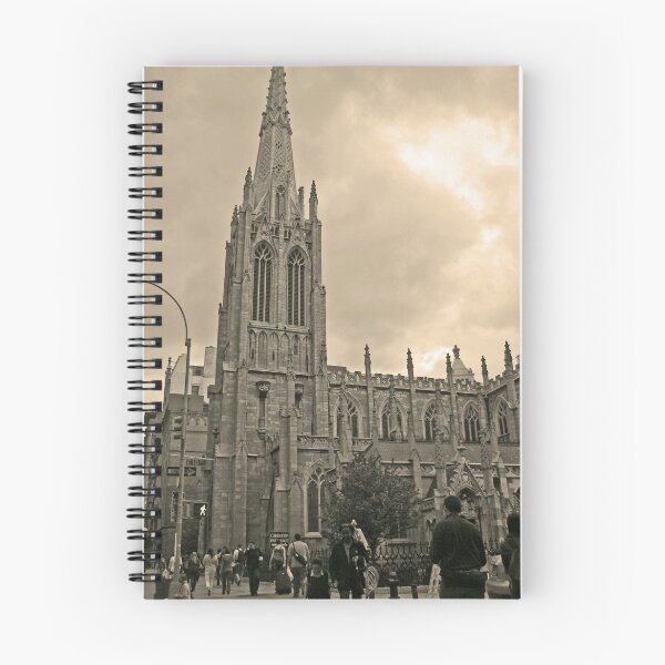 Item preview, Grace Church 3 designed and sold by Bernadette Claffey.