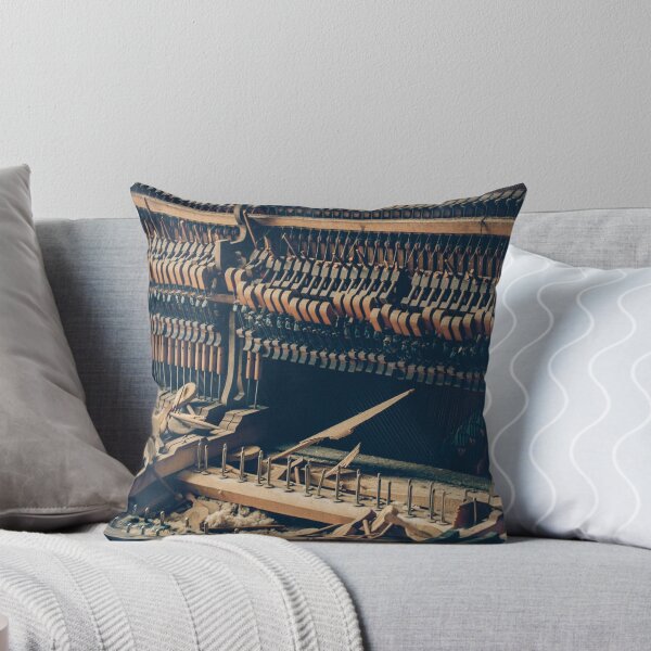 Item preview, Keyed Up designed and sold by Brad Walsh.