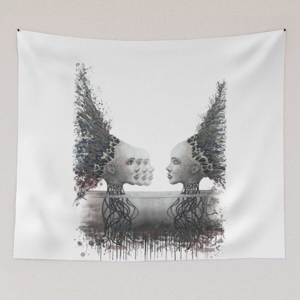 Item preview, Reflection designed and sold by deniskom.