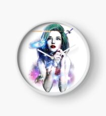 Galaxia 01 Uhr