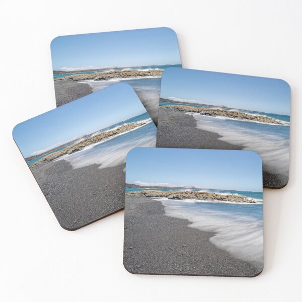 Item preview, Black Beach Wave designed and sold by iCimages.net.