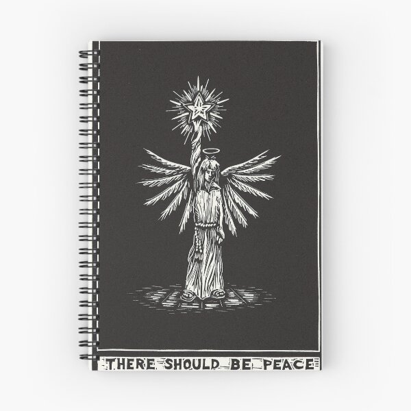 Item preview, There Should Be Peace designed and sold by daniel cautrell.