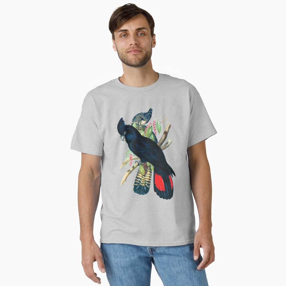 Item preview, Classic T-Shirt designed and sold by headpossum.