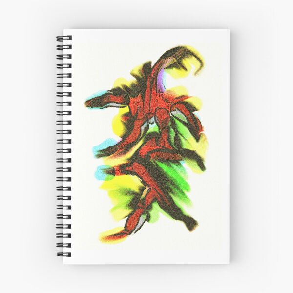 Item preview, Gwain Meets Silly Gods designed and sold by AffectMachine.