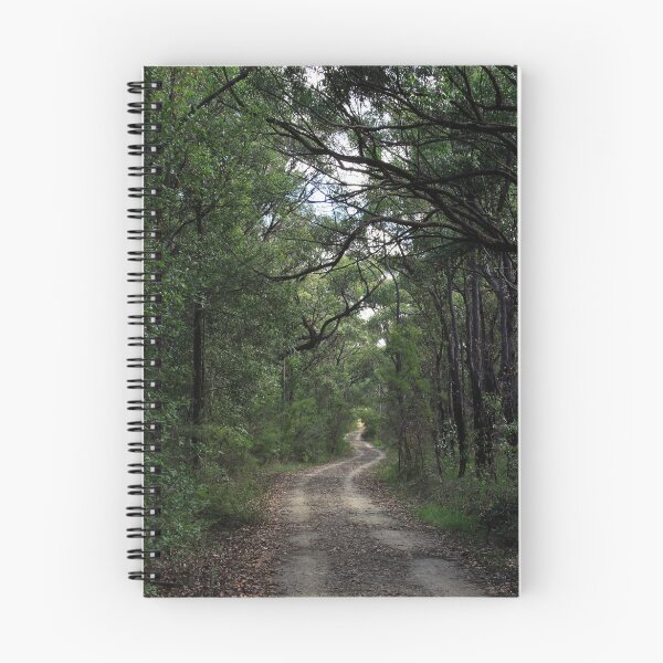 Item preview, The Bush Track designed and sold by HolyMoses.