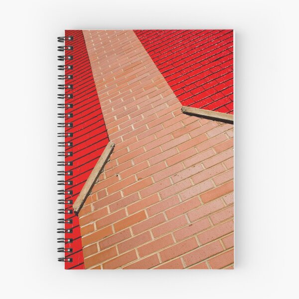 Item preview, Chimney Red designed and sold by Sandy  McClearn.