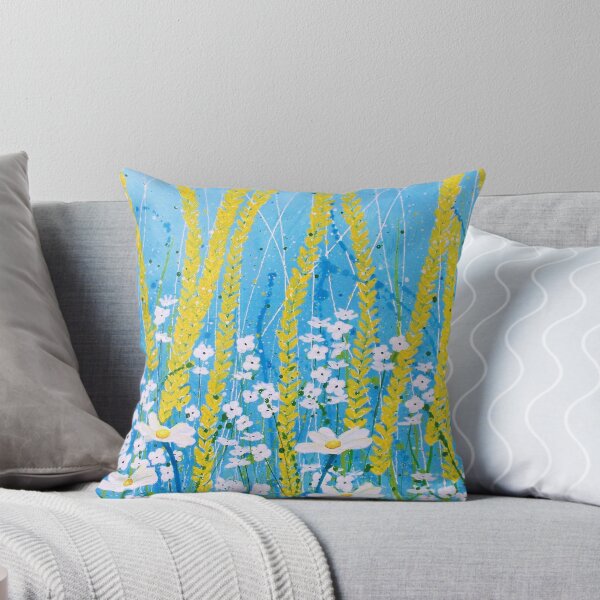 Item preview, BLUE SUMMER designed and sold by Herb Dickinson.