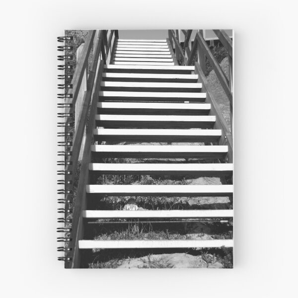 Item preview, Stairway to Heaven designed and sold by Andrew Clinkaberry.