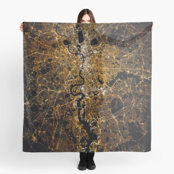 London Scarf
