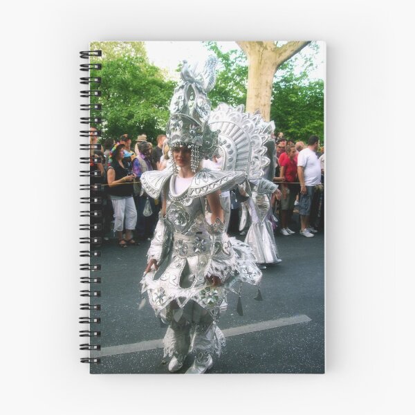 Item preview, Karneval der Kulturen VI designed and sold by metronomad.