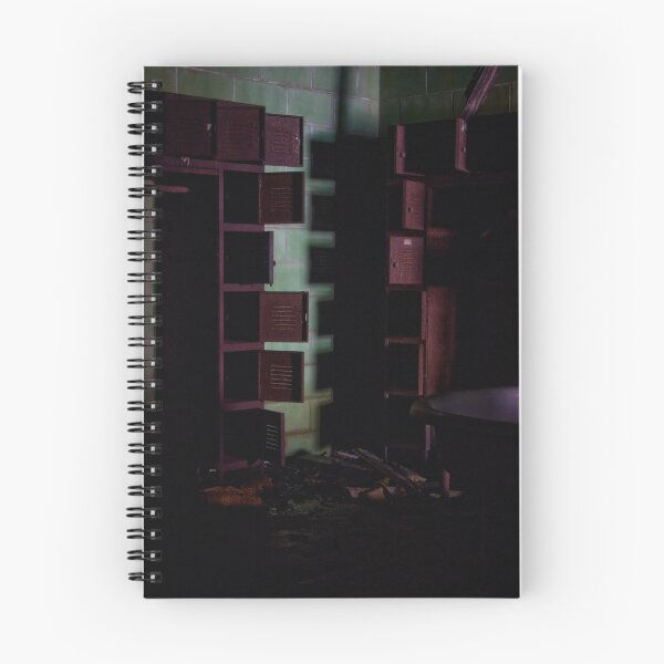 Item preview, Looming Lockers designed and sold by PolarityPhoto.