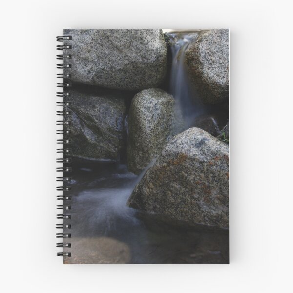Artikelvorschau, Waters of Spring entworfen und verkauft von Jill Doyle.