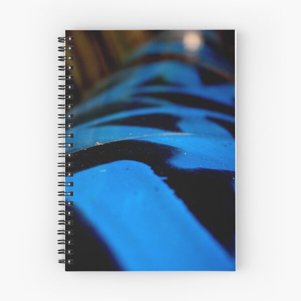 Item preview, Deep Blue designed and sold by zentari.