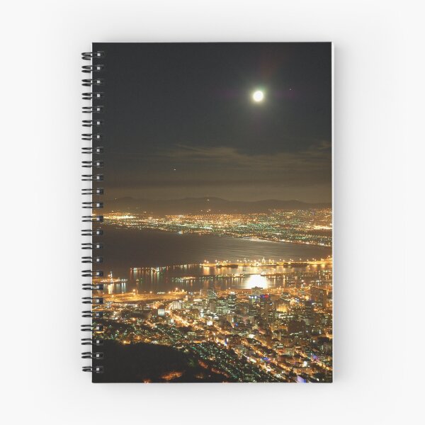 Aperçu de l'œuvre Moon & Jupiter créée et vendue par Simon Gottschalk.