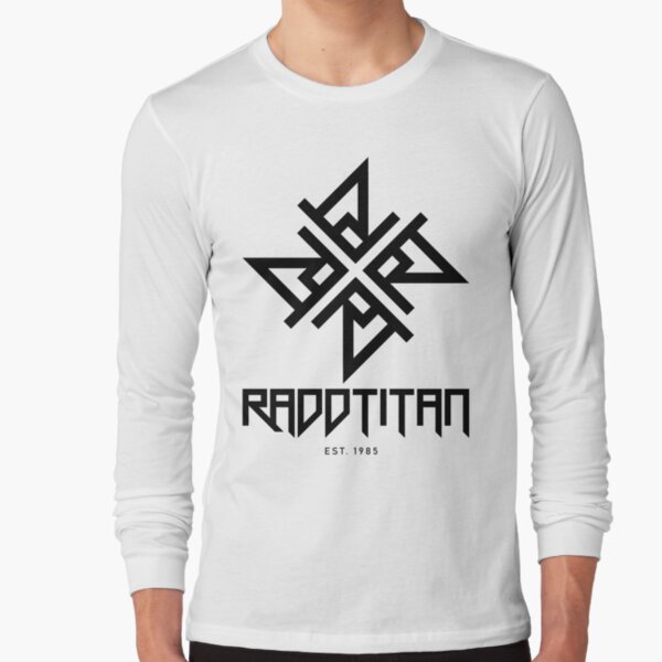 Long Sleeve T-Shirt