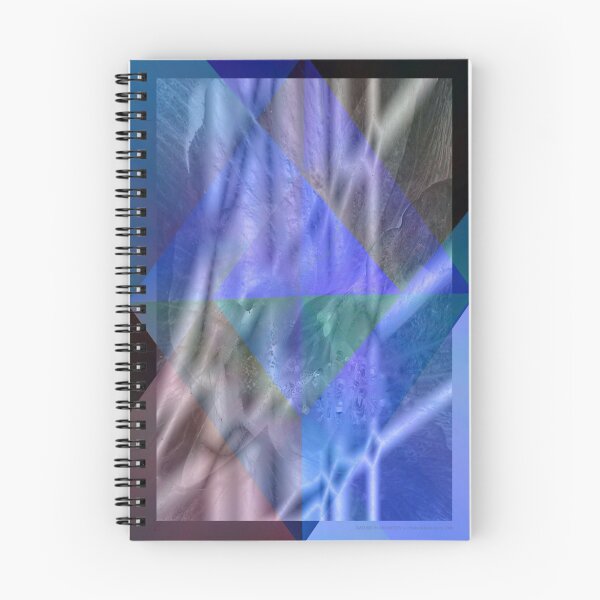 Item preview, Nature in geometry designed and sold by Heike Schenk Arena.