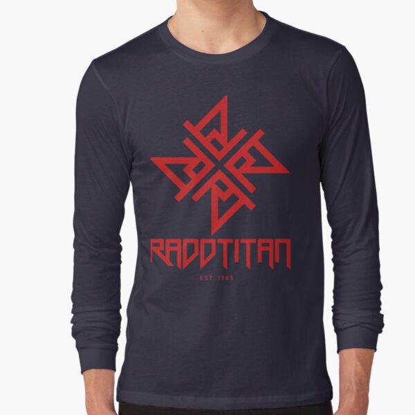 Long Sleeve T-Shirt