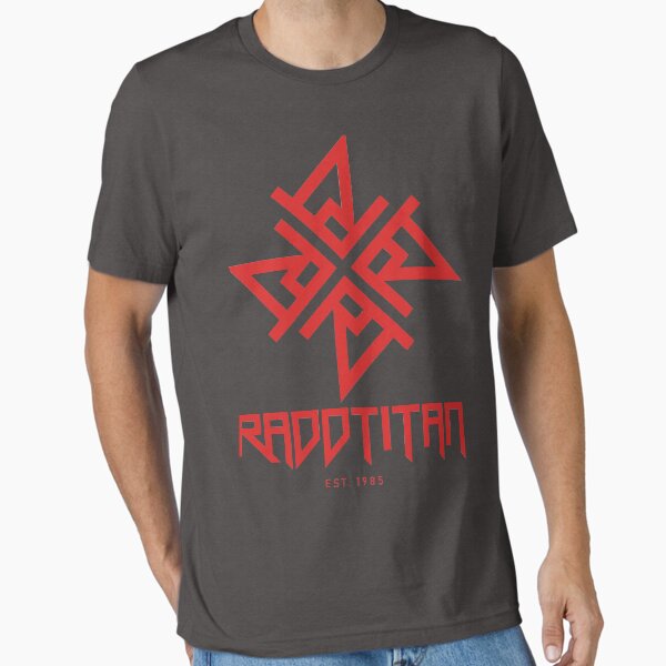 Essential T-Shirt