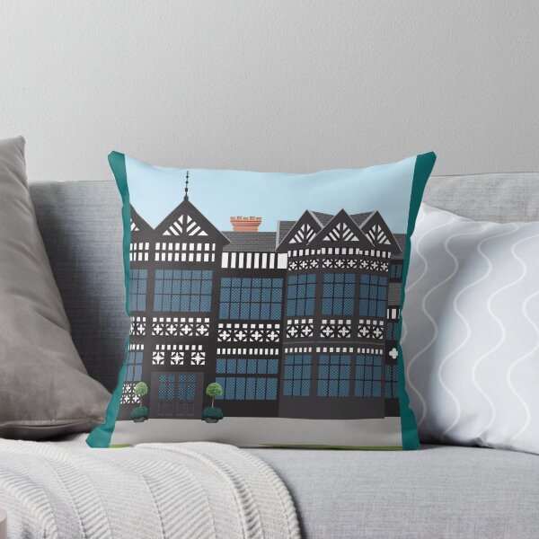 Item preview, CHEADLE HULME - Bramall Hall designed and sold by CRP-C2M-SEM.