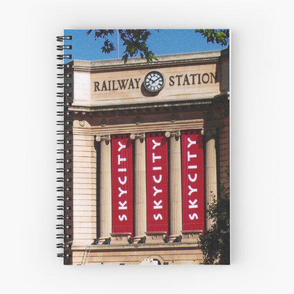 Item preview, Railway Art designed and sold by Kirsten H.