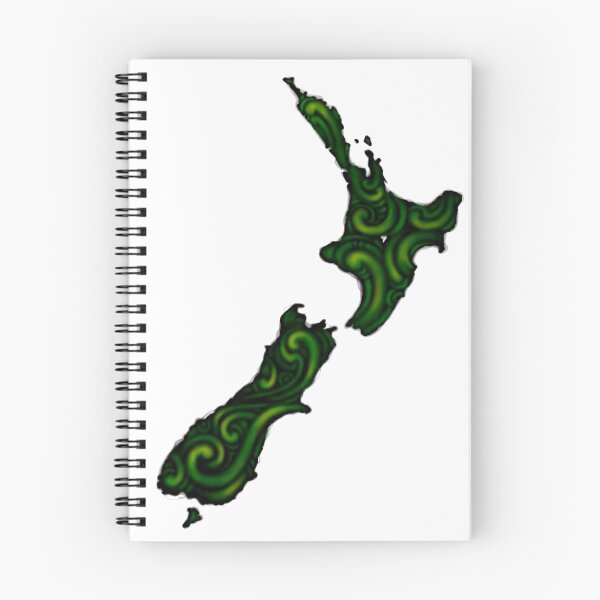 Item preview, Aotearoa designed and sold by 2 Ezy.