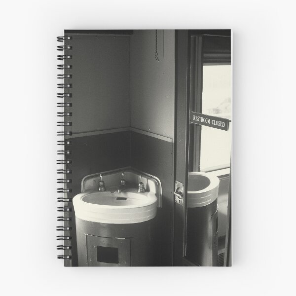 Item preview, Restroom Closed designed and sold by Rodney Williams.