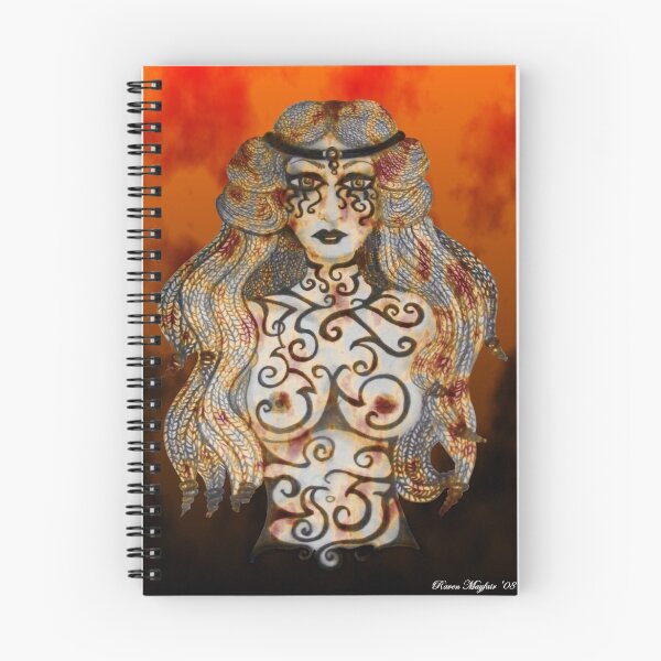 Item preview, Boudicca designed and sold by Louise Morris.