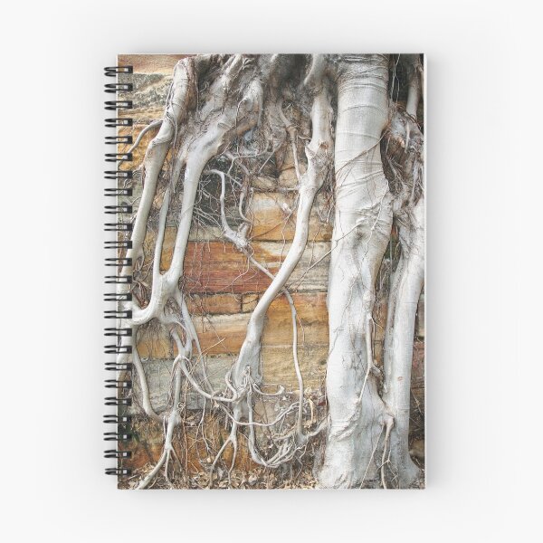Item preview, Bare Roots designed and sold by RosinaLamberti.
