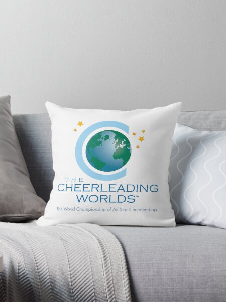 Artikel-Vorschau von Cheerleading-Welten, designt und verkauft von charduisters.