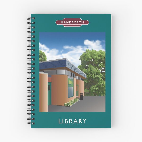 Item preview, HANDFORTH - Library designed and sold by CRP-C2M-SEM.