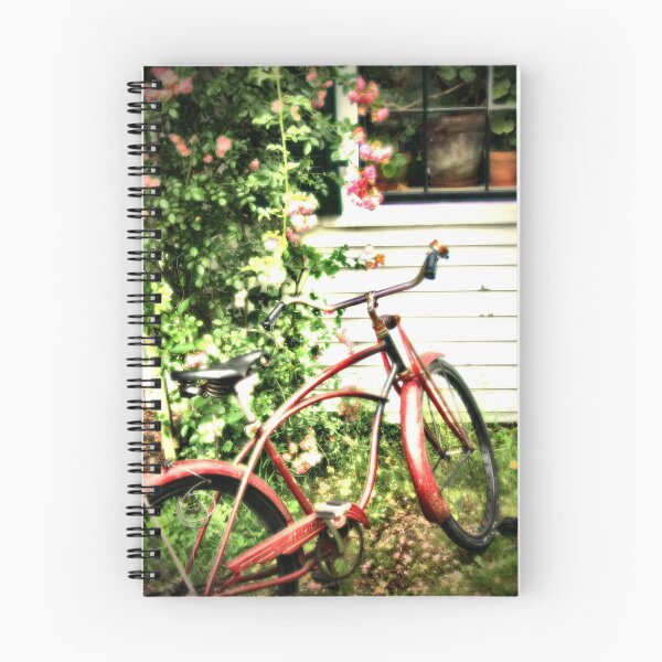 Item preview, Provincetown Bike designed and sold by Philip James Filia.