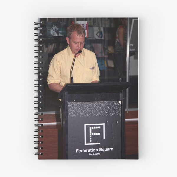 Item preview, 9thFebruary2008-Poetry@FedSquare, designed and sold by photorotator.