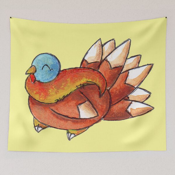 Item preview, Cold but Cozy designed and sold by KOKeefeArt.