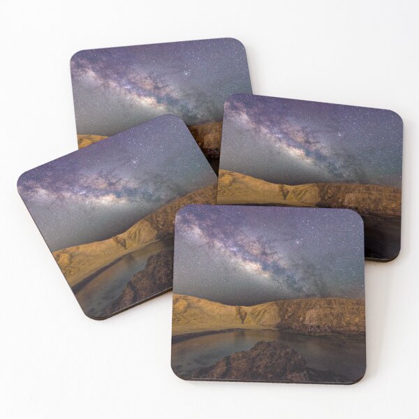 Item preview, Papagayo Vía Láctea designed and sold by iCimages.net.
