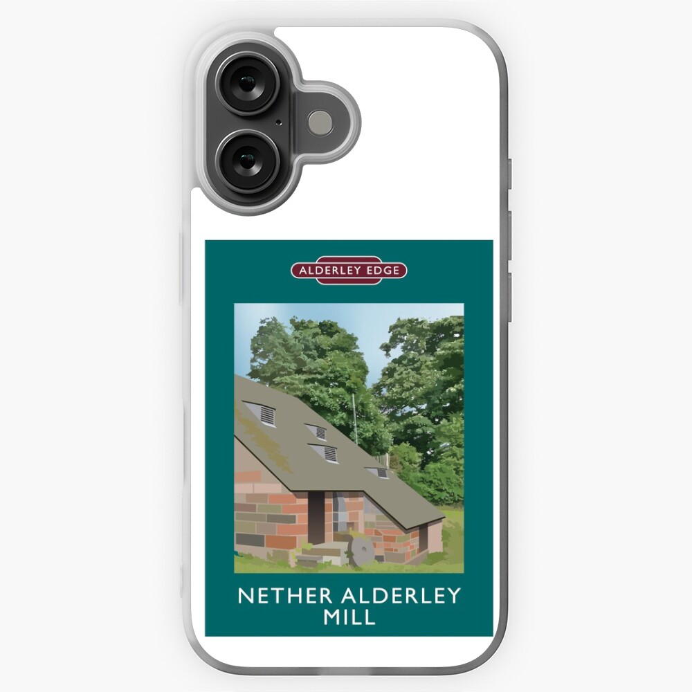 Item preview, iPhone Soft Case designed and sold by CRP-C2M-SEM.