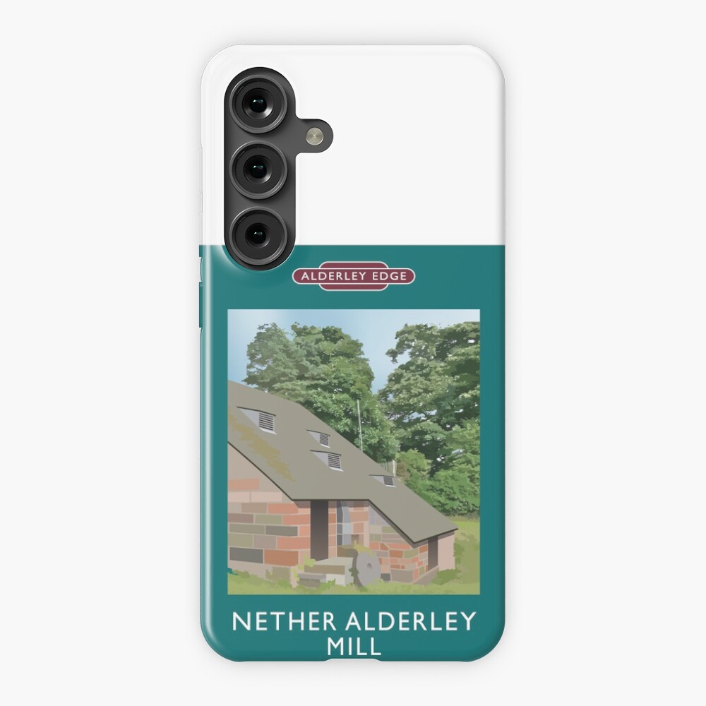 Item preview, Samsung Galaxy Snap Case designed and sold by CRP-C2M-SEM.