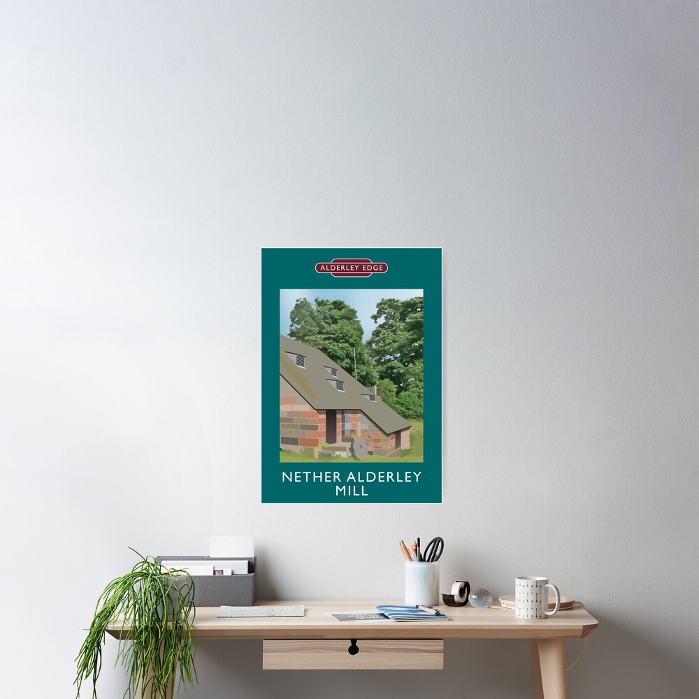 Item preview, Poster designed and sold by CRP-C2M-SEM.