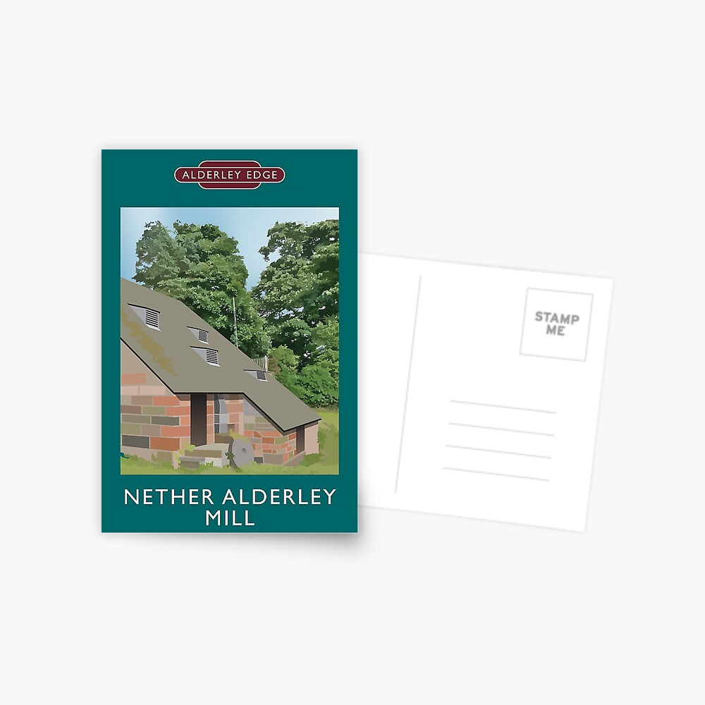 Item preview, Postcard designed and sold by CRP-C2M-SEM.