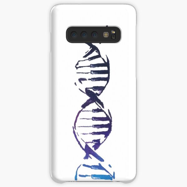 It's in my DNA Samsung Galaxy Snap Case