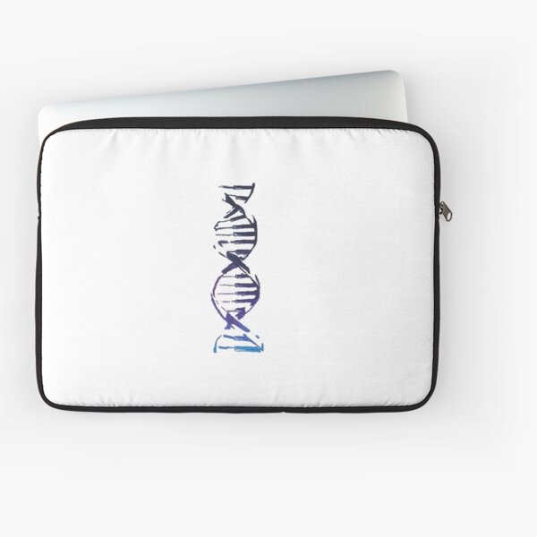 It's in my DNA Laptop Sleeve