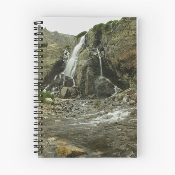 Item preview, Timberline Falls designed and sold by Daniel Doyle.