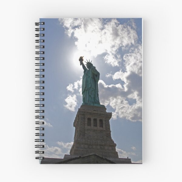 Item preview, Statue of Liberty designed and sold by macmichael.