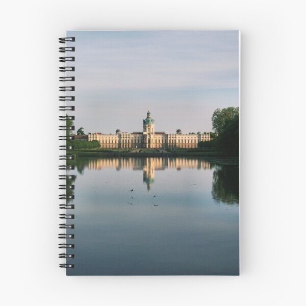 Item preview, Park Charlottenburg designed and sold by metronomad.
