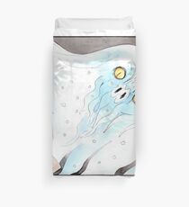 Borée Spirit of Winter Duvet Cover