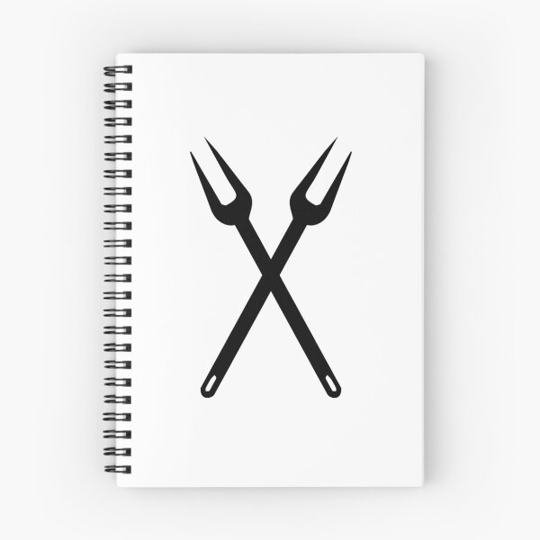 Item preview, Grillbesteck designed and sold by Vectorqueen.